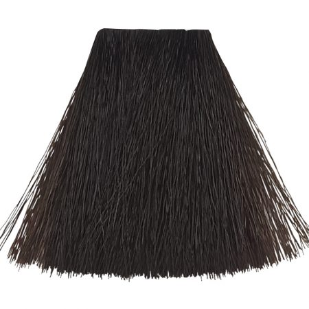 Permanent hårfarve nr. 4 120ml-0