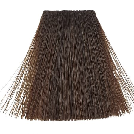 Permanent hårfarve nr. 6 120ml-0