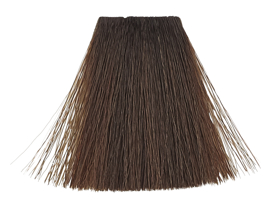 Permanent hårfarve nr. 6 120ml-0 Permanent hårfarve nr. 6 120ml-0