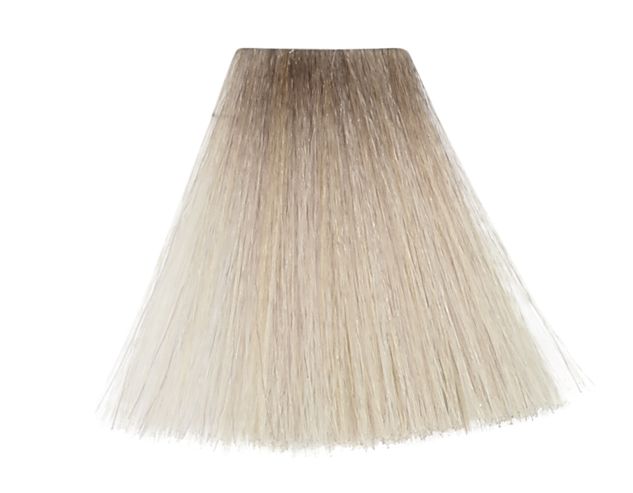 Permanent hårfarve nr. 10.17 120ml-0 Permanent hårfarve nr. 10.17 120ml-0