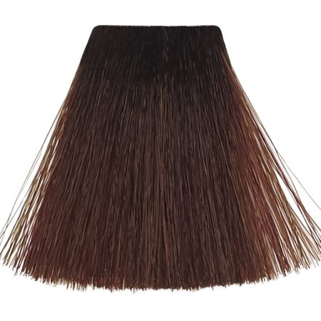 Lysbrun kobber-irriscerende hårfarve nr. 5.42, 120ml-0