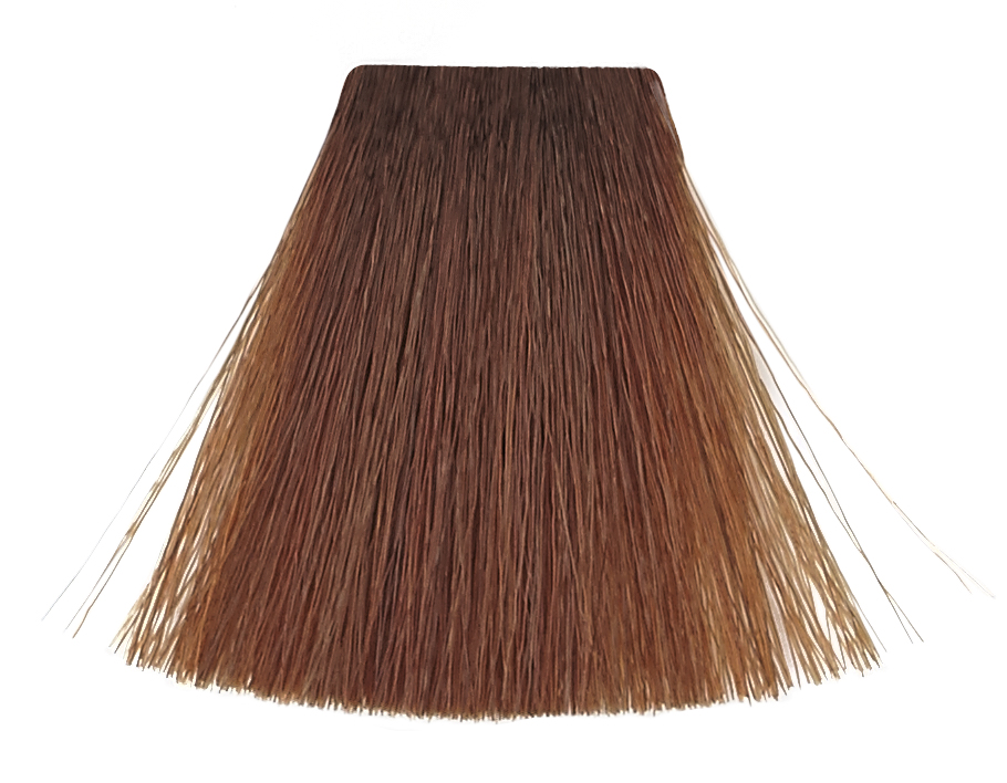 Permanent hårfarve nr. 6.35 120ml-0 Permanent hårfarve nr. 6.35 120ml-0