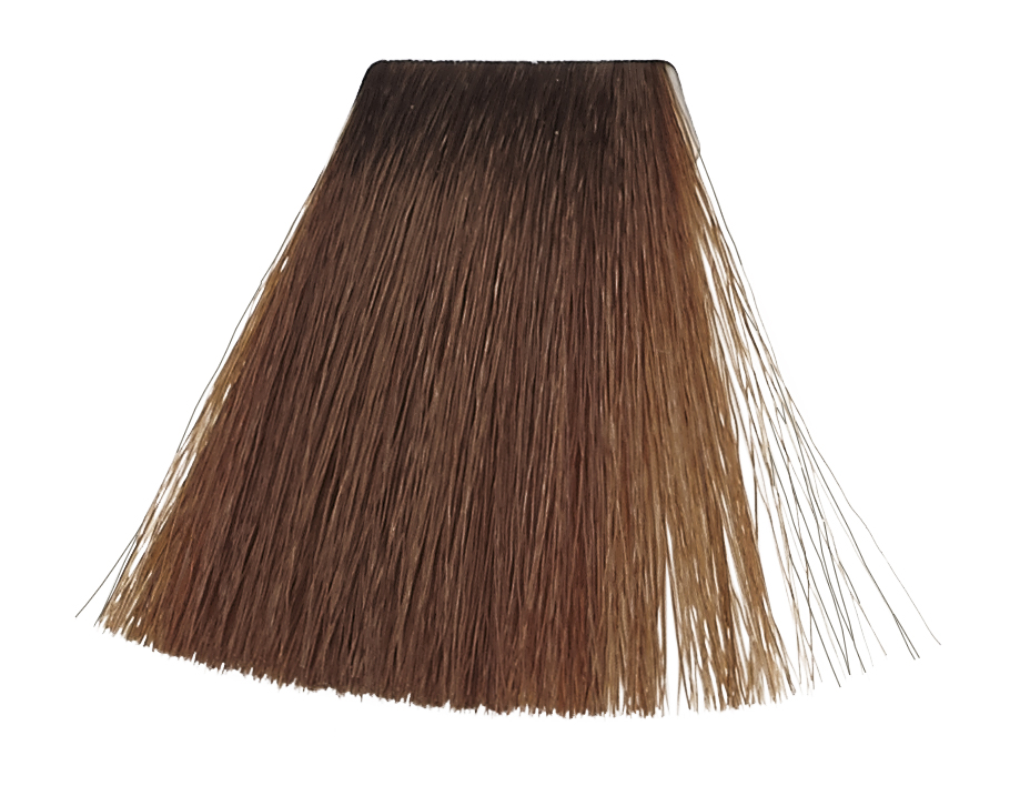 Mørkblond gylden hårfarve nr. 6.3 120ml-0 Mørkblond gylden hårfarve nr. 6.3 120ml-0