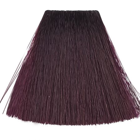 Lysbrun intens violet hårfarve nr. 5.20, 120ml-0