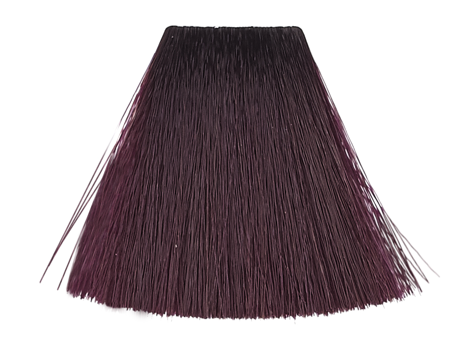 Lysbrun intens violet hårfarve nr. 5.20, 120ml-0 Lysbrun intens violet hårfarve nr. 5.20, 120ml-0