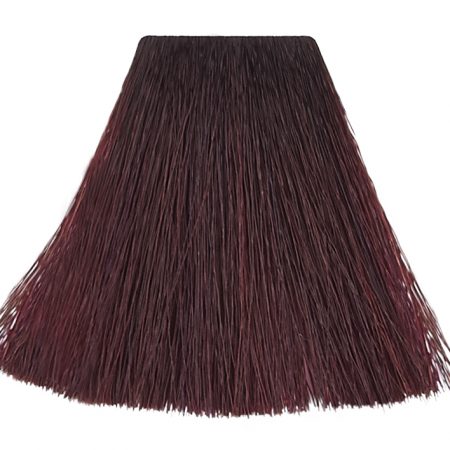 Permanent hårfarve nr. 4.42 120ml-0