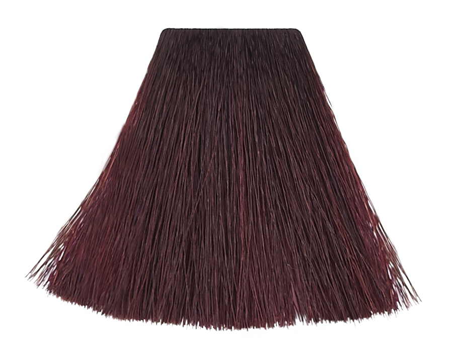 Permanent hårfarve nr. 4.42 120ml-0 Permanent hårfarve nr. 4.42 120ml-0