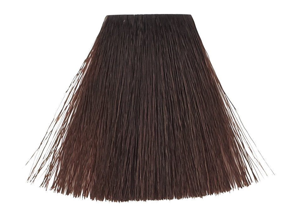 Permanent hårfarve nr. 4.04 120ml-0 Permanent hårfarve nr. 4.04 120ml-0