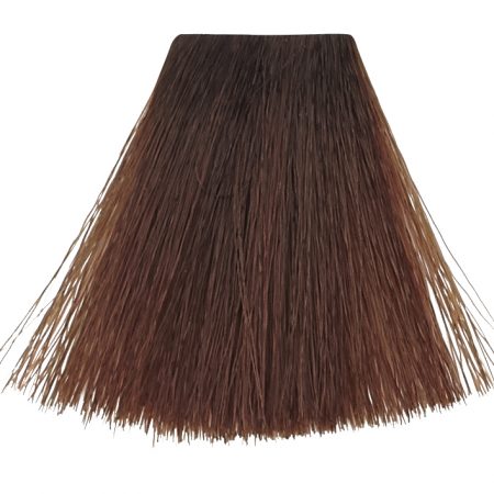 Lysbrun let kobber hårfarve nr. 5.04, 120ml-0