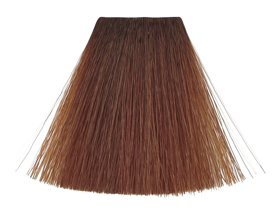 Let kobber mørkblond hårfarve nr. 6.04, 120ml-0 Let kobber mørkblond hårfarve nr. 6.04, 120ml-0