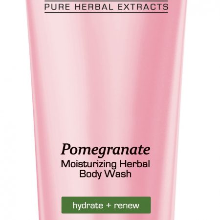Hempz Pomegranate Herbal Body Wash-0