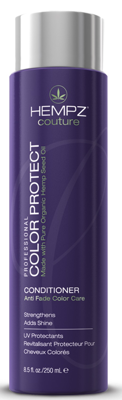 Hempz Color Protect Conditioner 250ml-0 Hempz Color Protect Conditioner 250ml-0