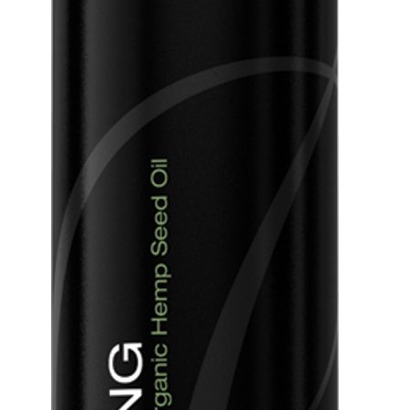 Hempz Finishing styling mousse 225ml-0