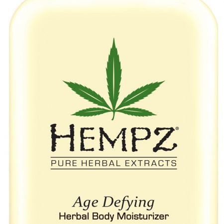 Hempz Age Defying Body Moisturizer 500ml-0