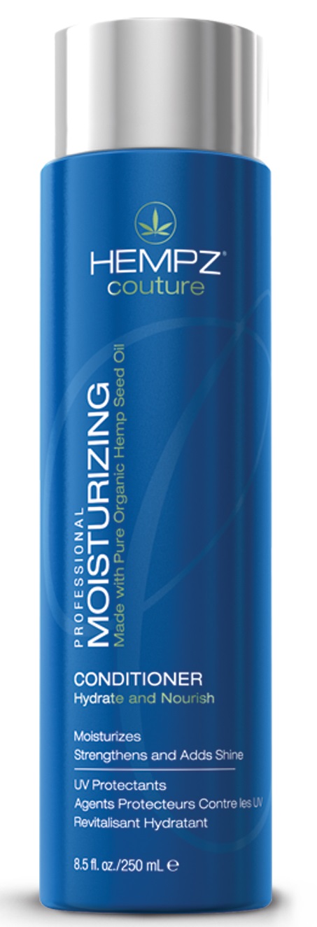 Hempz Moisturizing Conditioner 250 ml-0 Hempz Moisturizing Conditioner 250 ml-0