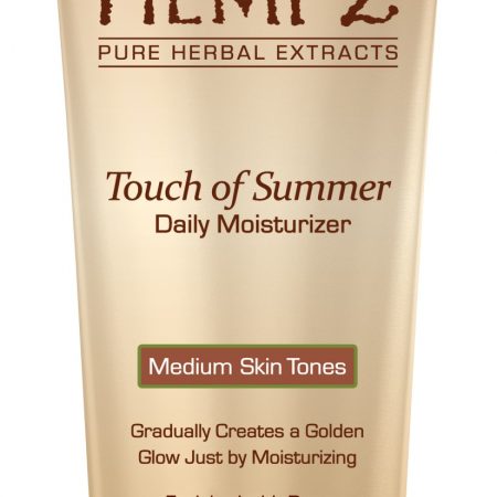 Hempz Touch of Summer For Medium Skin Tones 235ml-0