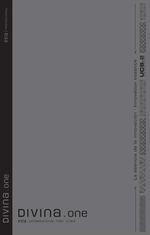 Divina.one farvekort (Permanente hårfarver, nyt design)-0