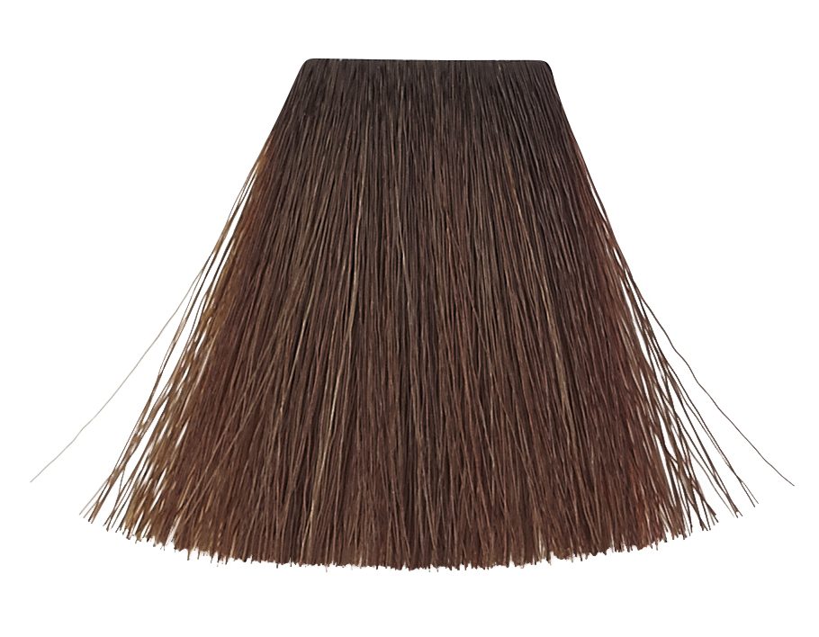 Mørkblond let gylden hårfarve nr. 6.0SN, 120ml-0 Mørkblond let gylden hårfarve nr. 6.0SN, 120ml-0