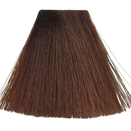 Permanent hårfarve nr. 6.53 120ml-0