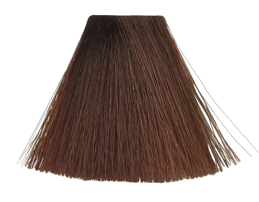 Permanent hårfarve nr. 6.53 120ml-0 Permanent hårfarve nr. 6.53 120ml-0