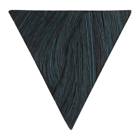 Fantasyfarve/toner nr. 0.77/grøn 60ml-0