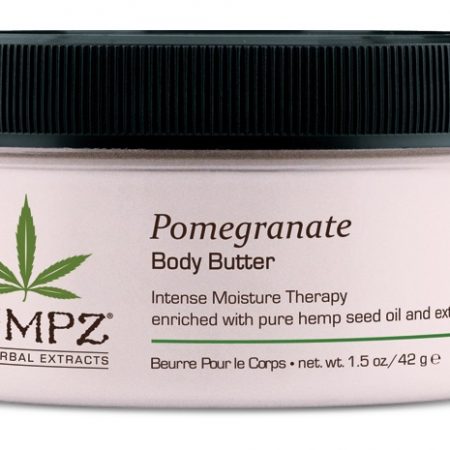 Hempz Pomegranate Herbal Body Butter 42gr-0