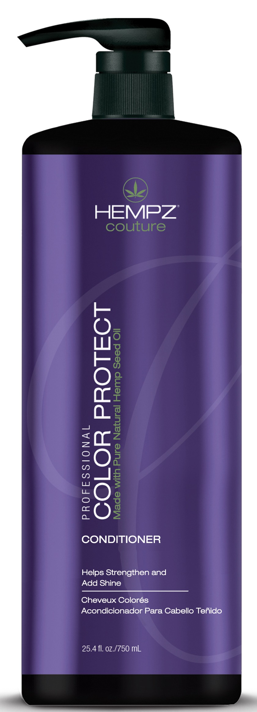 Hempz Color Protect Conditioner 750ml-0 Hempz Color Protect Conditioner 750ml-0