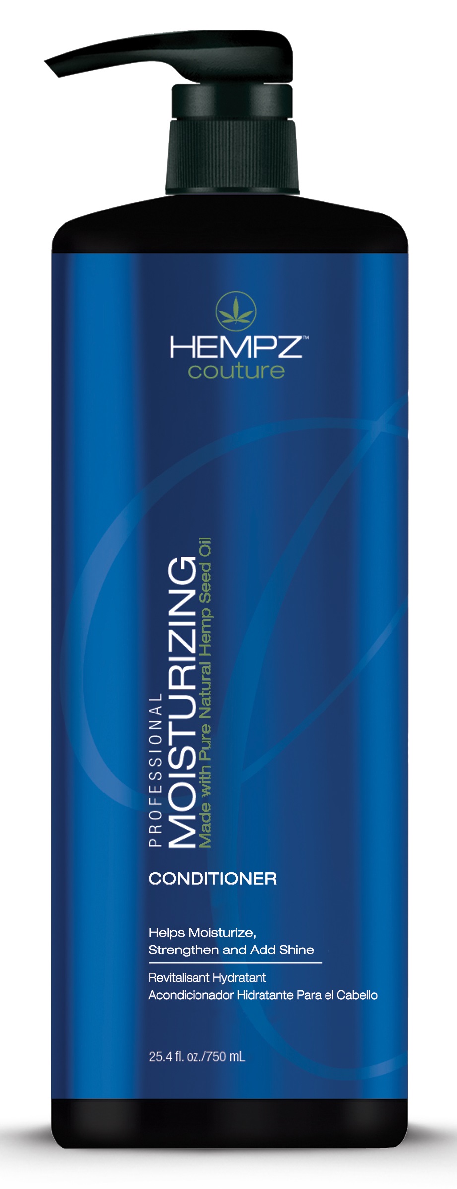 Hempz Moisturizing Conditioner 750 ml-0 Hempz Moisturizing Conditioner 750 ml-0