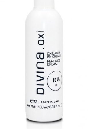 Beize til permanent hårfarve 3% 100 ml-0