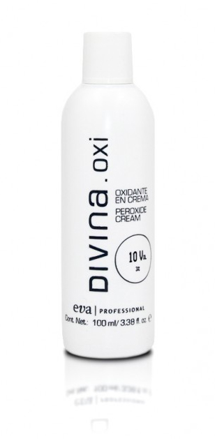 Beize til permanent hårfarve 3% 100 ml-0 Beize til permanent hårfarve 3% 100 ml-0