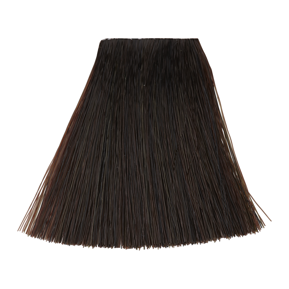 Permanent hårfarve nr. 3.02 60ml-0 Permanent hårfarve nr. 3.02 60ml-0