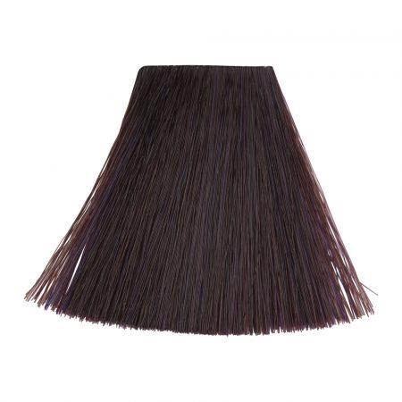 Permanent hårfarve nr. 3.20 60ml-0