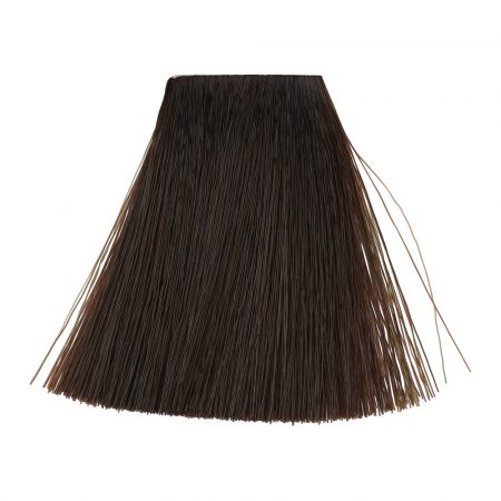 Permanent hårfarve nr. 4.02 60ml-0