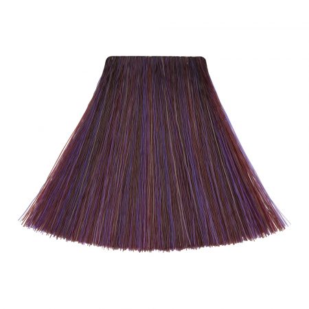 Permanent hårfarve nr. 7.22 60ml-0