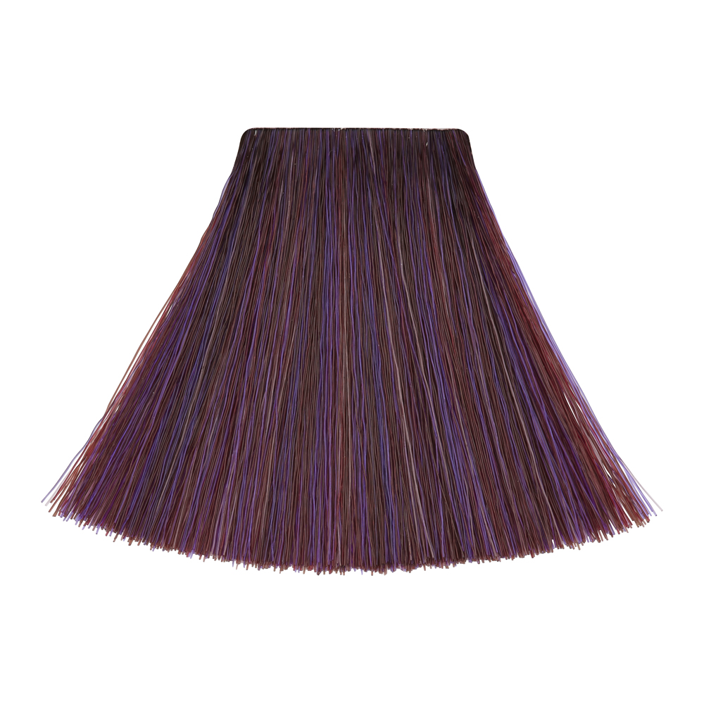 Permanent hårfarve nr. 7.22 60ml-0 Permanent hårfarve nr. 7.22 60ml-0