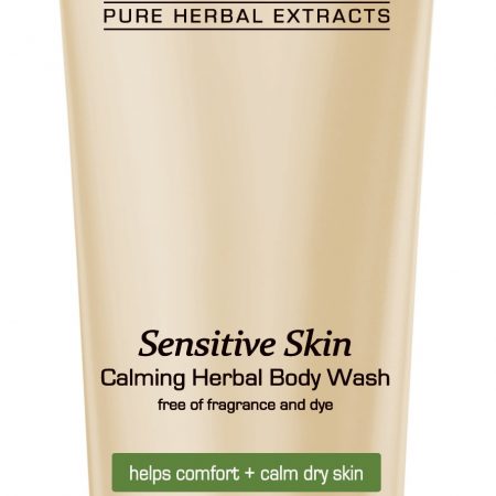 Hempz Herbal Calming Body Wash For Sensitive Skin 250ml-0