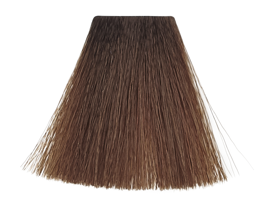 Permanent hårfarve nr. 6.3HT 120ml-0 Permanent hårfarve nr. 6.3HT 120ml-0