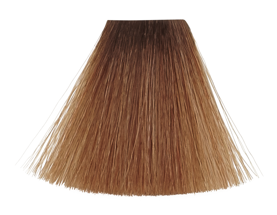 Permanent hårfarve nr. 8.34 120ml-0 Permanent hårfarve nr. 8.34 120ml-0