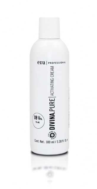 Divina.pure ammoniakfri beize 5,4% 100ml-0 Divina.pure ammoniakfri beize 5,4% 100ml-0