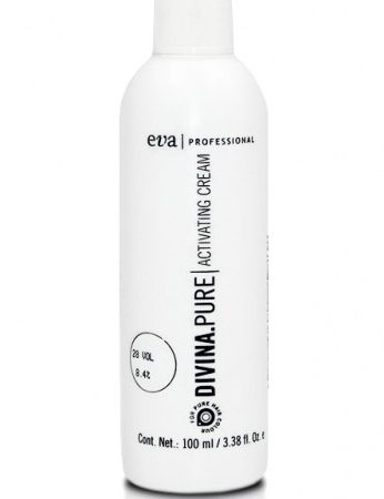 Divina.pure ammoniakfri beize 8,4% 100ml-0