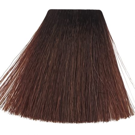 Lysbrun gylden-mahogni hårfarve nr. 5.35, 120ml-0