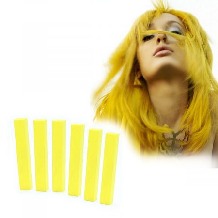 Fantasyfarve/toner nr. 0.33/gul, 60ml-0