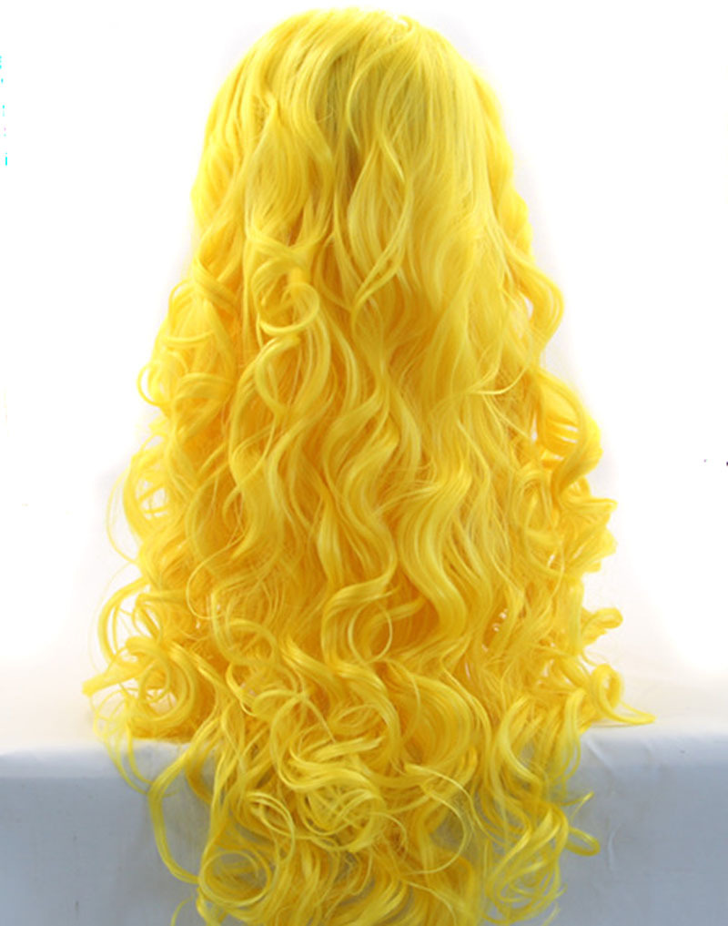 Fantasyfarve/toner nr. 0.33/gul, 60ml-2142 Fantasyfarve/toner nr. 0.33/gul, 60ml-2142