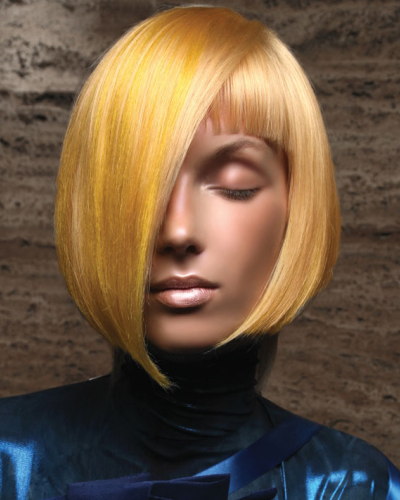 Fantasyfarve/toner nr. 0.33/gul, 60ml-2146 Fantasyfarve/toner nr. 0.33/gul, 60ml-2146