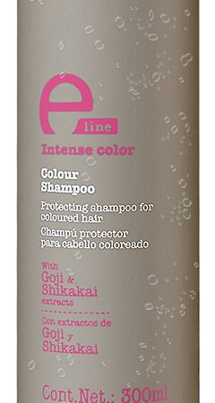 E-line COLOUR Shampoo 300 ml-0
