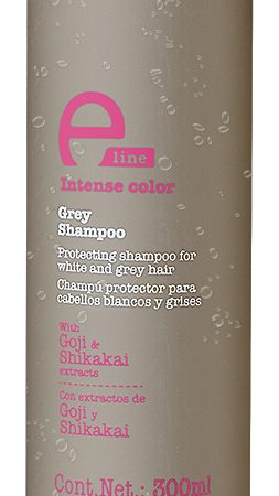 E-line GREY Shampoo 300 ml-0