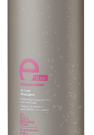 E-line COLOUR Shampoo 1000 ml-0