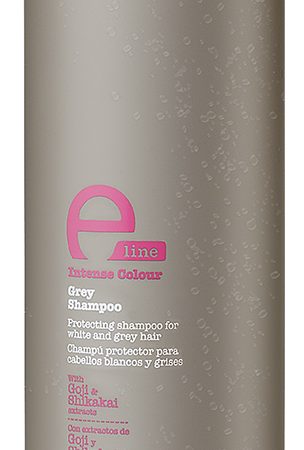 E-line GREY Shampoo 1000 ml-0