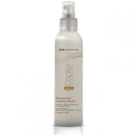 Capilo Summum Jojoba rain 150 ml-0