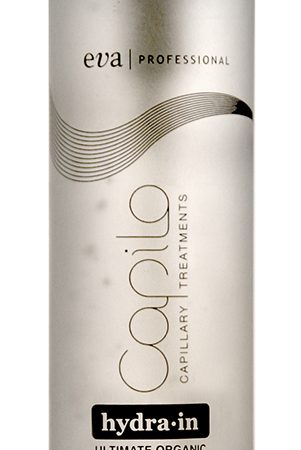 Capilo Summum Baobab oil 50 ml-0